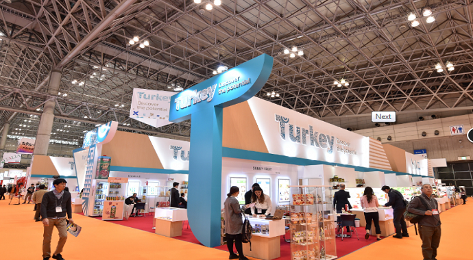 İzmirde Yılın ikinci yarısında EİB’in ajandası yoğun