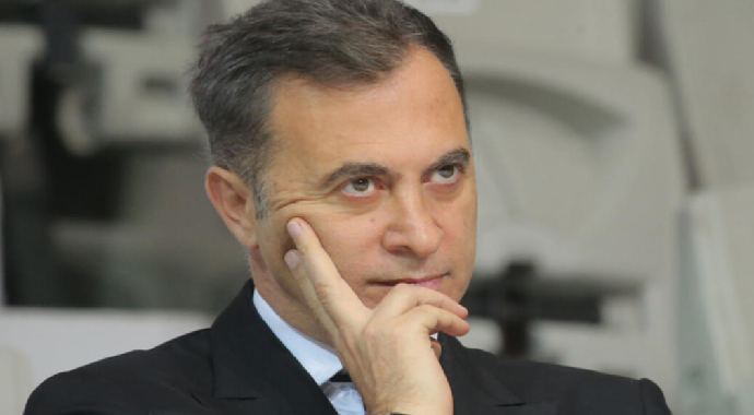 Fikret Orman Geri Mi Dönüyor?