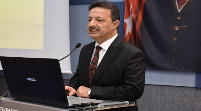 Rektör Murat Erman’ın lüks yaşamı tepki topladı