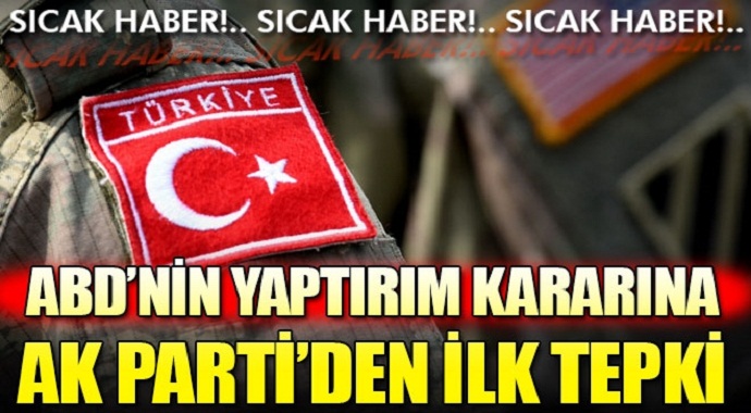 AK Parti Genel Başkan Yardımcısı Ünal'dan önemli açıklamalar!