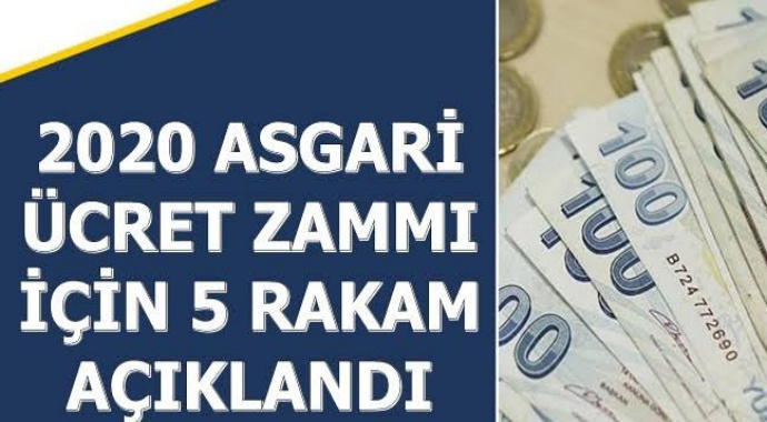 İşte asgari ücretle değişecek ödemeler Asgari ücret zammı neleri etkiler?