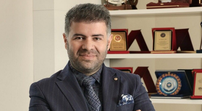 Biz Bize Yeteriz Türkiye’" Kampanyasına tam destek
