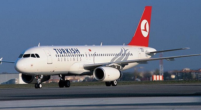 Türk Hava Yolları yurtdışına durdurduğu uçuş kararı 1 Mayıs’a kadar uzatıldı