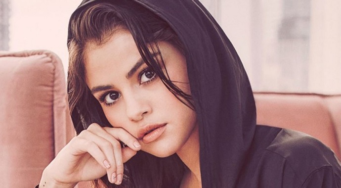Selena Gomez'e karantina yaramadı! Evli olan eski aşkı aklına geldi