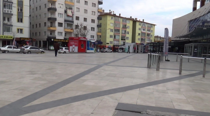 ÇANDEF’ten ’bulunduğun yerde kal, virüsü taşıma’ mesajı