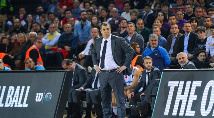Burak Gören: “Basketbol Şampiyonlar Ligi sağlığı ön plana koydu”