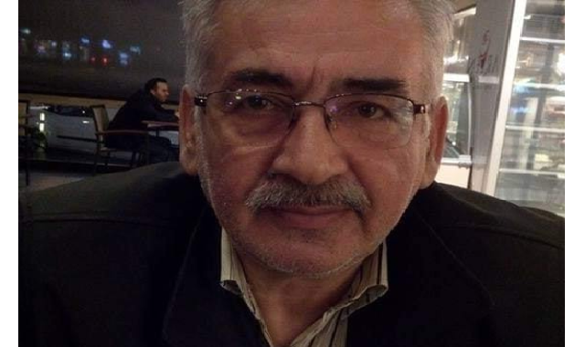 Usta Tiyatrocu Ahmet Fadıl Güç Hayatını Kaybetti