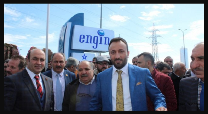 Engin Gayrimenkul ''Senetlerimizi 2 ay öteleme kararı aldık''