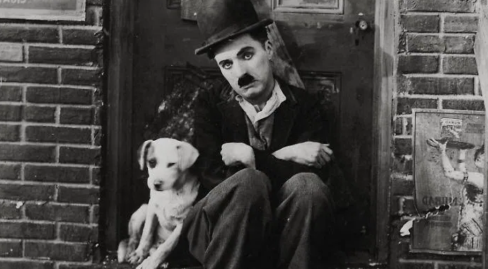 Charlie Chaplin kimdir? Charlie Chaplin’in ölümünün 42. yılı!