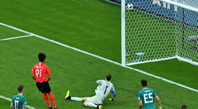 Spor Dünyasında 2019 Yılı Böyle Geçti