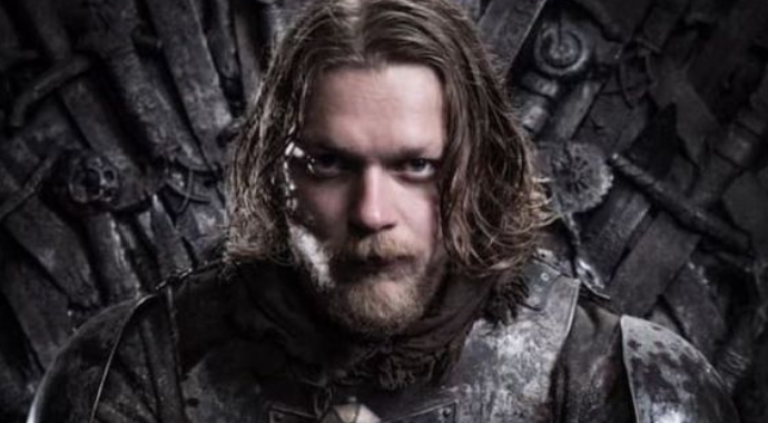 Game of Thrones'un oyuncusu Andrew Dunbar hayatını kaybetti