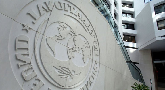 IMF'den Türkiye'ye Dolar Kuru Tahmini: 100 TL Üzerine Çıkabilir! IMF'nin Türkiye Ekonomisi Tahminleri...