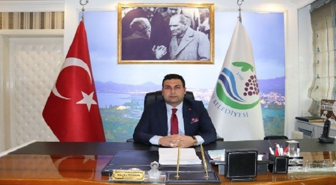 Gölbaşı belediye Başkanı Başkan Yıldırım’dan Berat Kandili mesajı