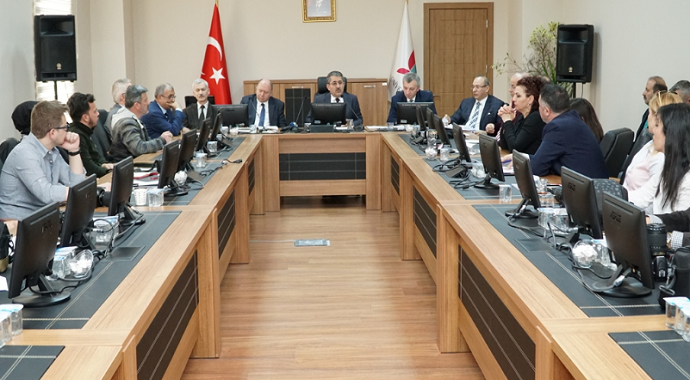 Yalova Üniversitesi’nden 60 bin TL destek
