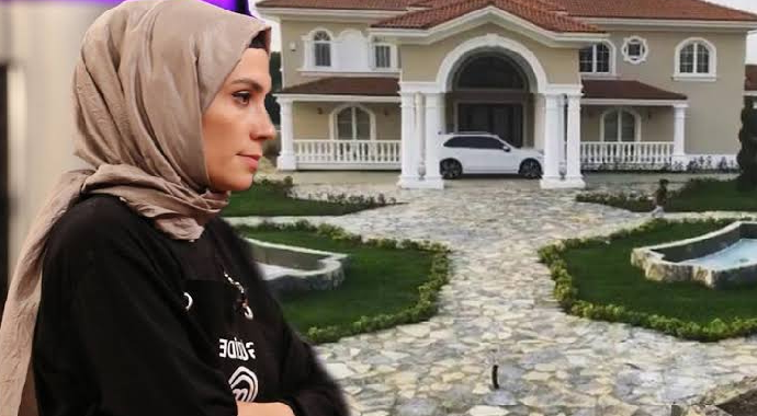 MasterChef Güzide Elenir Elenmez İsyan Etti
