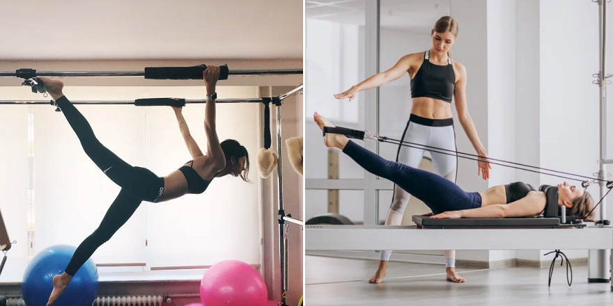 Pilates Nedir? Pilates metabolizmayı hızlandırır mı?