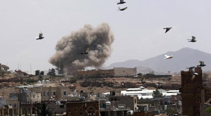 Yemen'de 2 hafta süreyle ateşkes ilan edildi!