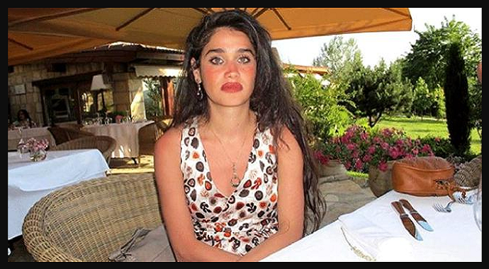 Meltem Miraoğlu'ndan Kafa Karıştıran Paylaşım