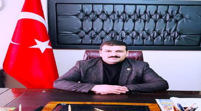 Erciş Tarım Kredi Kooperatifi Başkanı Çelik'ten örnek davranış