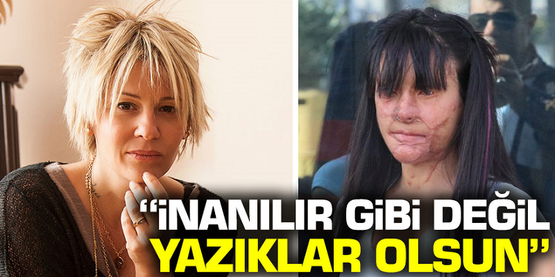 Ayşe Arman: 'İnanılır gibi değil yazıklar olsun'