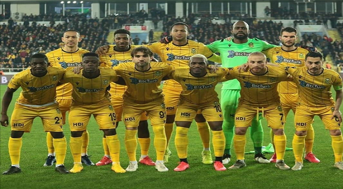 Yeni Malatyaspor ekonomik tabloyu düzeltmek için formüller arıyor