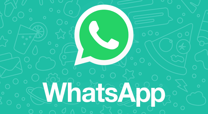 WhatsApp 2020 Yılı Güncellemeleri "Mesajları Sil" Özelliği Geliyor