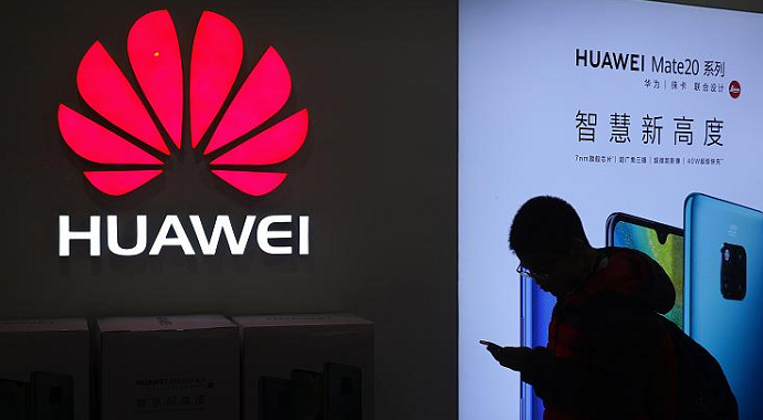 Huawei 2020 yılında önceliği hayatta kalmak olacağını duyurdu