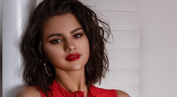 Selena Gomez'in, yeni malikanesi 10 odasında gizli geçit var