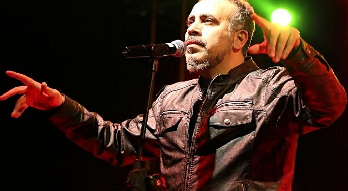 Şarkıcı Haluk Levent'ten Alkışlanacak Hareket