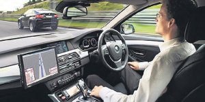 Dünya Otonom Araç Teknolojisine Hazır mı?