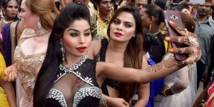 Transseksüel bireyler için sağlık kartı uygulaması