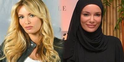 Marketlere hücum edenlerle ilgili Gazmze'den ders niteliğinde paylaşım