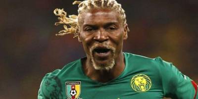 Kamerunlu futbolcu Rigobert Song karantinaya alındı