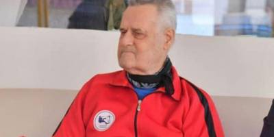 FIFA kokartlı hakem İlyas Ayan hayatını kaybetti