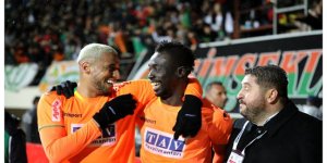 Galatasaray'da Diagne yerine Papiss Cisse geliyor!