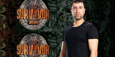 Survivor Yasin Obuz Kimdir? Yasin Obuz kimdir, mesleği ne ve kaç yaşında?