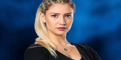 Survivor Evrim Keklik kimdir, kaç yaşında? Evrim Keklik boyu kaç, nereli ve mesleği nedir?