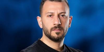 Survivor Sadık Ardahan Uzkanbaş kimdir? Sadık Ardahan Uzkanbaş Kaç Yaşında, Mesleği Nedir, Biyografisi?