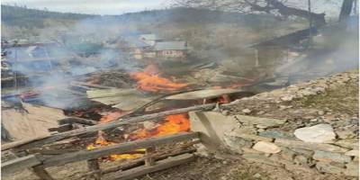 Pakistan Hindistan arasında çatışma: 3 ölü, 6 yaralı