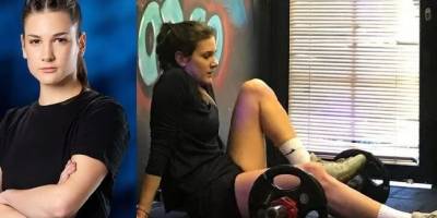 Survivor Nisa Bölükbaşı kimdir? Nisa Bölükbaşı kaç yaşında, nereli ve boyu kaç?