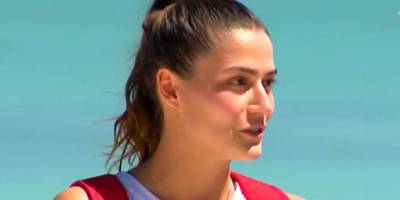 Gizem Birdal kimdir nereli? Survivor Gizem Birdal’ın biyografisi kaç yaşında?