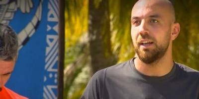 Survivor Sercan Yıldırım Kimdir, Biyografisi? Sercan Yıldırım kaç yaşında ve evli mi?