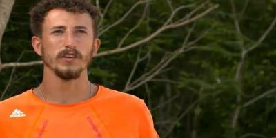 Berkan Karabulut kimdir, kaç yaşında, biyografisi ? Survivor Berkan Karabulut, boyu, kilosu kaç?