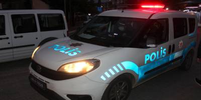 Muğla'da Yasağı ihlal eden 5 yabancıya 3 bin 945 lira ceza