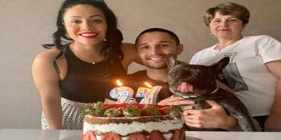 Florin Andone, Teknik Direktör Fatih Terim'i Aradı