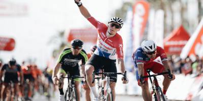 Türkiye Bisiklet Federasyonu 6 Haziran'a kadar olan bütün yarışları erteledi