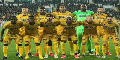 Yeni Malatyaspor'da Sergen Yalçın'ın gidişi takıma yaramadı