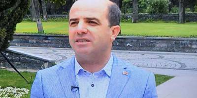 Bakan Süleyman Soylu'nun istifasının kabul edilmemesi şehit ve gazi ailelerini sevindirdi