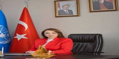 ULUSKON İçişleri Bakanı Süleyman Soylu’ya destek verdi.