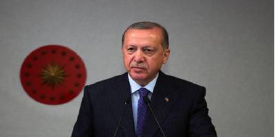 Erdoğan: “Özel bankalar bu süreçte hiç de iyi bir imtihan vermiyor”